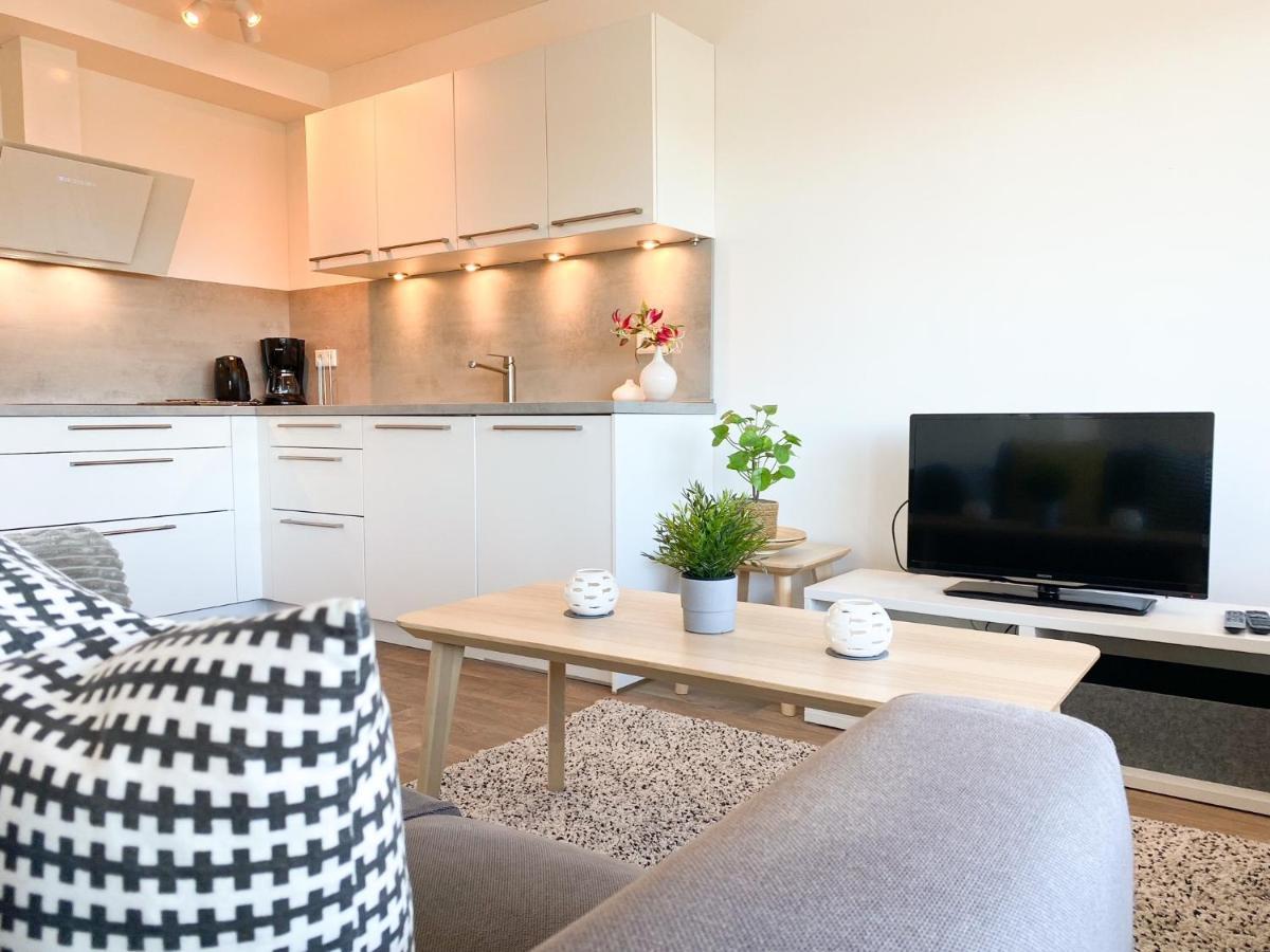 Vakantieappartement Westkapelle We07 Εξωτερικό φωτογραφία